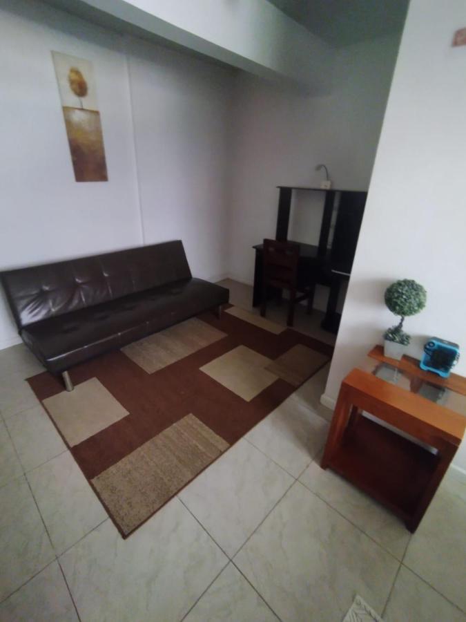 Amaru Hotel Copiapó Exteriör bild
