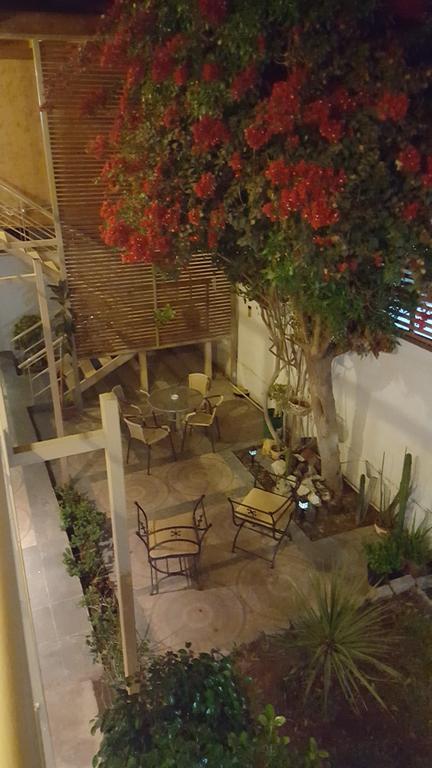Amaru Hotel Copiapó Exteriör bild
